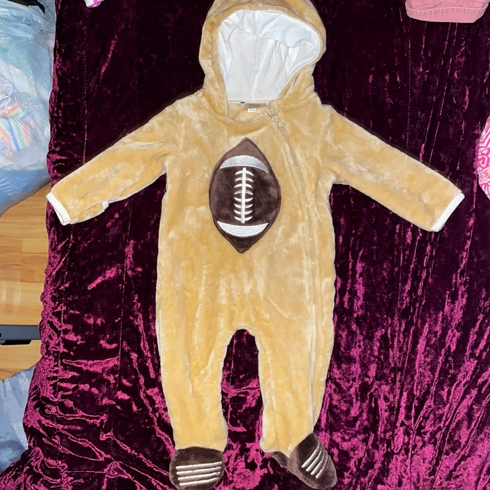Boys pajamas